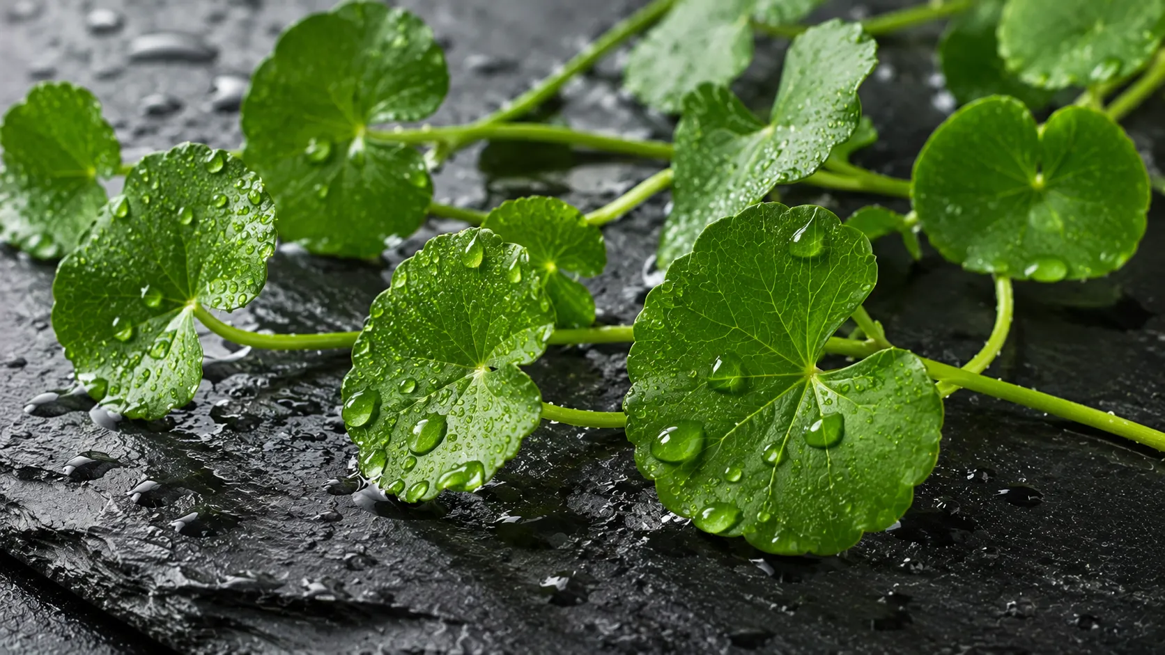 Centella asiatica botanical extract 100ml